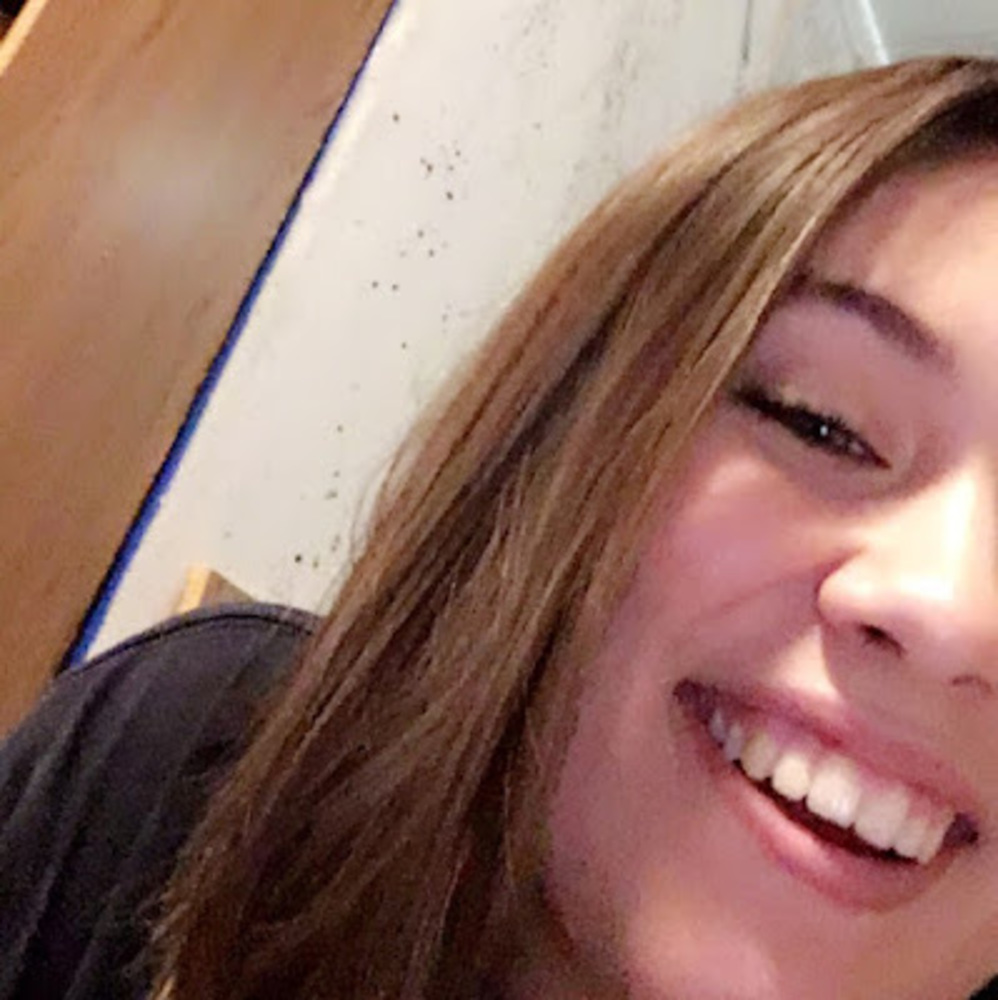 Meet your Posher, Jillian